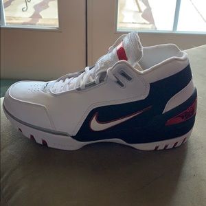 Nike Air Zoom Generation QS